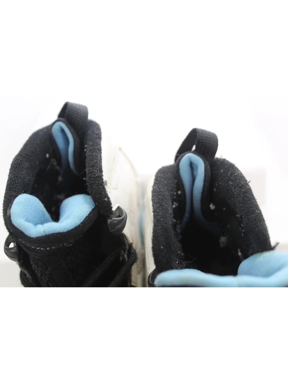 Nike air jordan